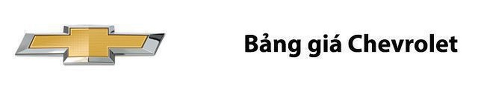 Bảng giá ôtô tháng 12 Bảng giá ôtô tháng 12