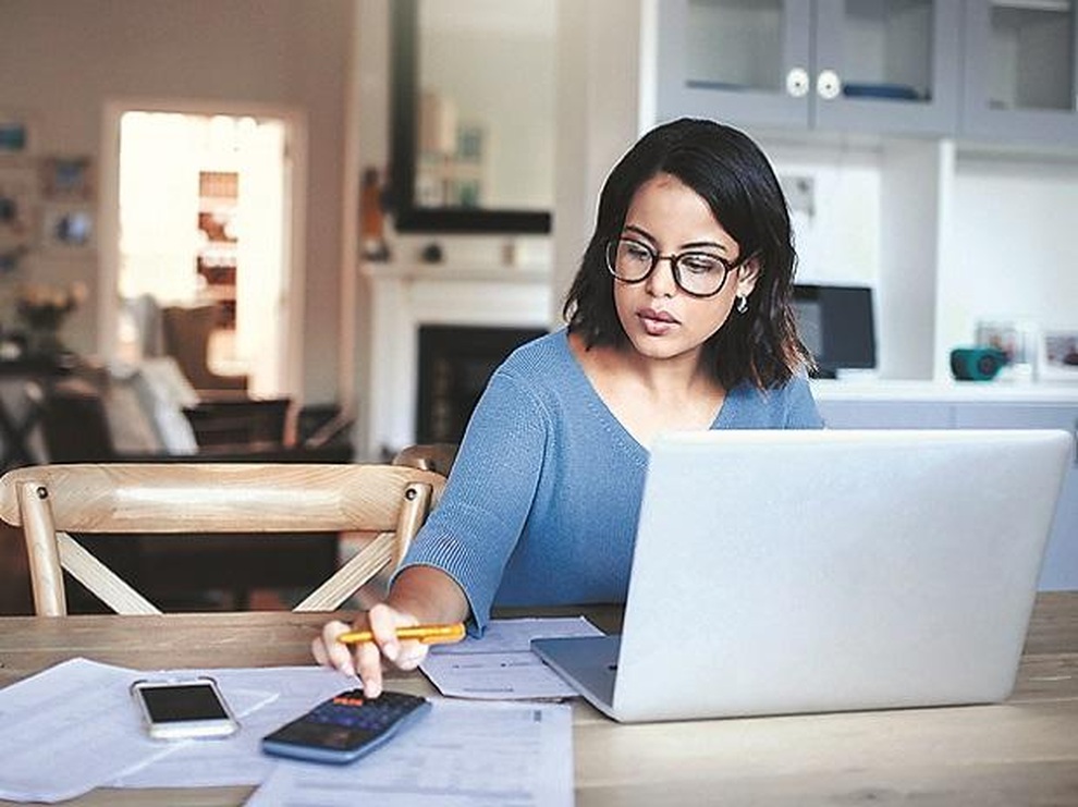 Cách Làm Việc Tại Nhà Hiệu Quả