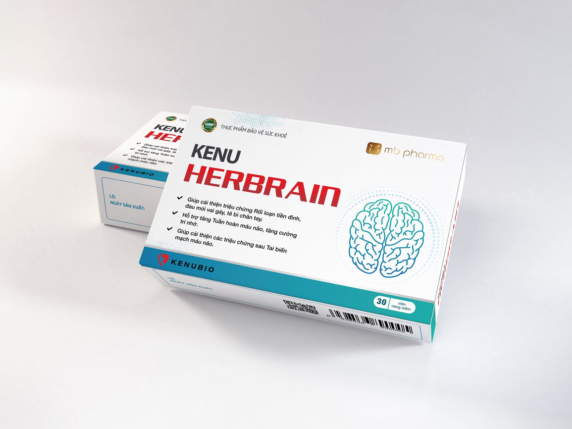 KENU HERBRAIN - giải pháp cho thiểu năng tuần hoàn não - 4 KENU HERBRAIN - giải pháp cho thiểu năng tuần hoàn não - 4