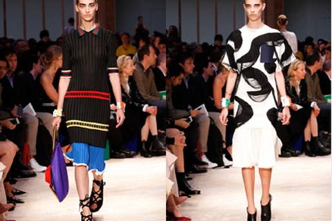 Céline - Tươi tắn sắc màu