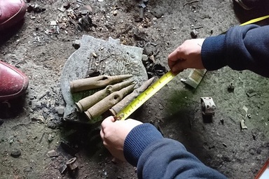 Vụ nổ lớn ở Bắc Ninh: Những chuyến xe chở đạn... trong đêm!