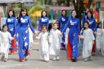 Lương giáo viên mầm non có thể tăng mạnh từ 1/1/2026, chi tiết thế nào?