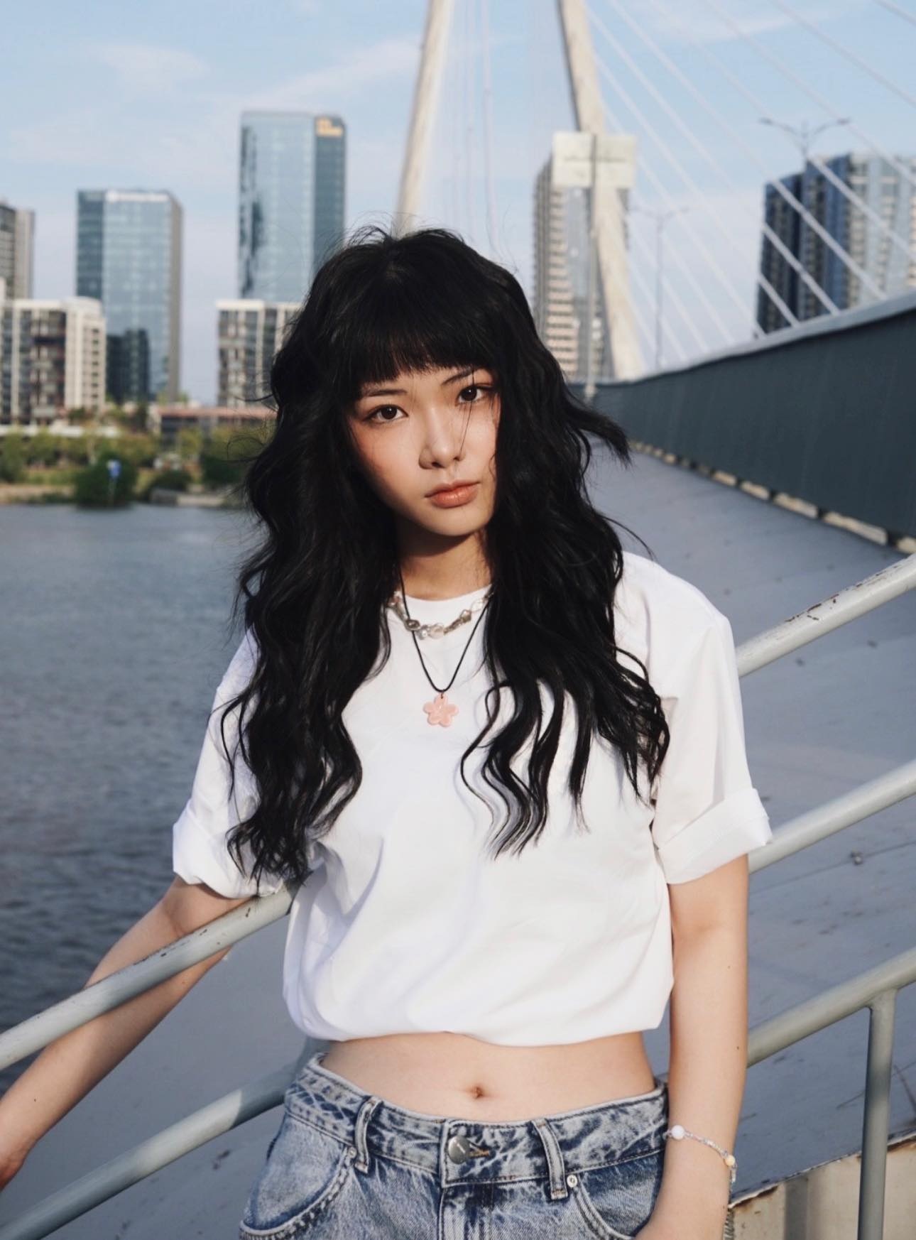 Em xinh” nhỏ tuổi nhất: Nhan sắc trong trẻo, vừa gây chú ý đã phải xin lỗi - 10 Em xinh” nhỏ tuổi nhất: Nhan sắc trong trẻo, vừa gây chú ý đã phải xin lỗi - 10
