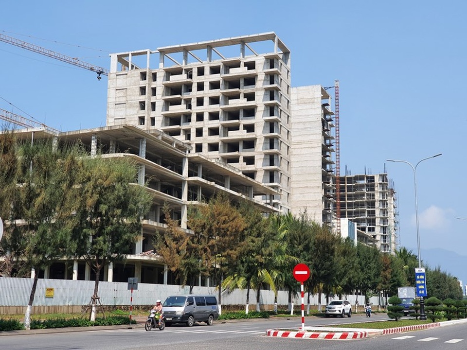 Dự án 29ha đô thị Đa Phước bị thu hồi liên quan đến Vũ “Nhôm” như thế nào? - 1 Dự án 29ha đô thị Đa Phước bị thu hồi liên quan đến Vũ “Nhôm” như thế nào? - 1