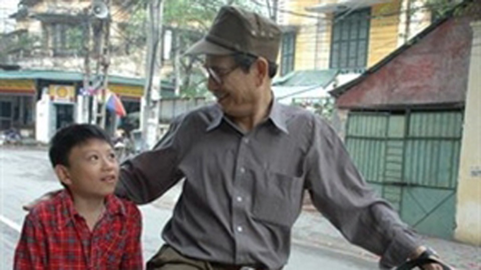 Nam diễn viên phim Chủ tịch tỉnh qua đời - 3