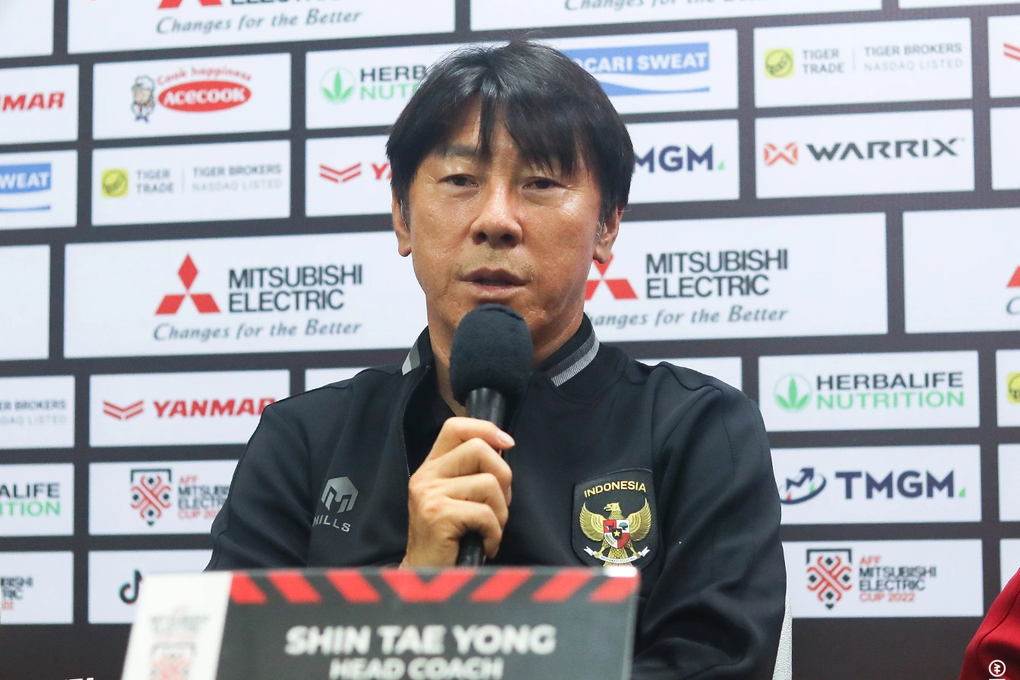 Indonesia tuyên bố sẽ vô địch AFF Cup, Philippines đánh giá cao Việt Nam - 2