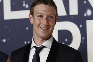 “Ông chủ” Facebook với tham vọng xây dựng “trợ lý ảo” như phim viễn tưởng