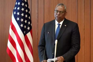 Mỹ nêu lý do từ chối cấp vũ khí tầm xa cho Ukraine