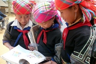 Dòng họ người Mông hiếu học ở Suối Giàng 