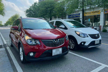 Tầm 300 triệu đồng, khách Việt có các lựa chọn ô tô nào ngoài VinFast VF 3?