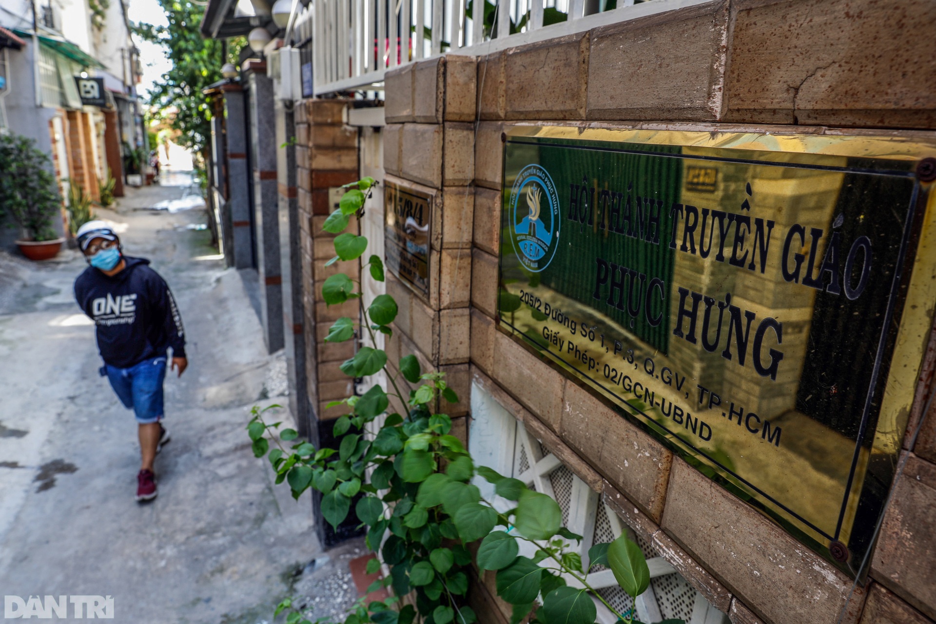 TPHCM hơn 100 ngày thực hiện giãn cách xã hội - 9