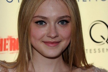 Dakota Fanning: Ngôi sao đi học