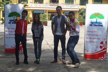 Phùng Ngọc Huy, Baggio - Ai ăn nhanh hơn?