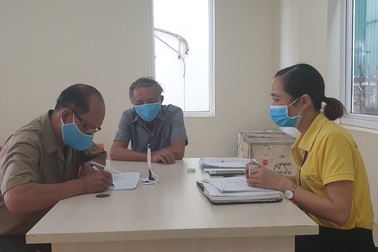 Món quà ý nghĩa dành cho người có công với cách mạng trong ngày 30/4