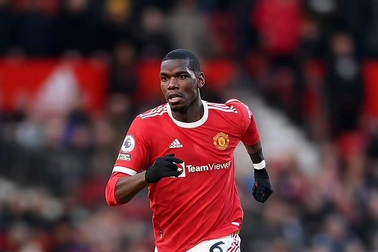 Chia tay Man Utd, Paul Pogba đầu quân cho Juventus