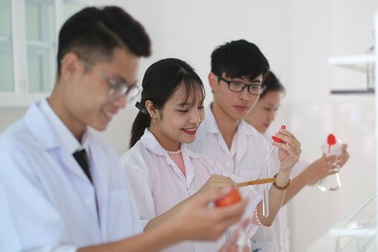 Ngành Kỹ thuật tài nguyên nước, cam kết 100% sinh viên có việc làm sau tốt nghiệp