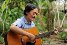 Giang Còi mắc ung thư hạ họng: Để thần chết không còn rình rập