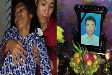 Lao động Việt tử vong chưa rõ nguyên nhân tại Nhật Bản