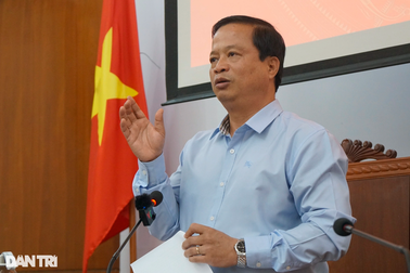 Bình Định yêu cầu truy thu 5,3 tỷ đồng chi sai cho dân