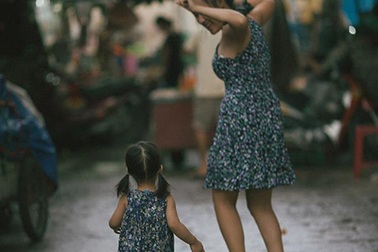 Chờ có chồng hay làm bà mẹ đơn thân?