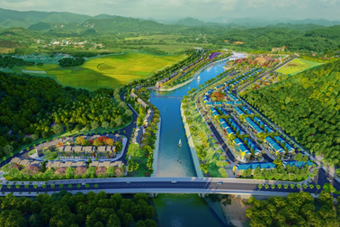 Tân Trào: Hạ tầng tạo cú hích cho du lịch, bất động sản bứt tốc