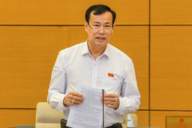 "Xây dựng danh mục các "biển số đẹp" là không khả thi"