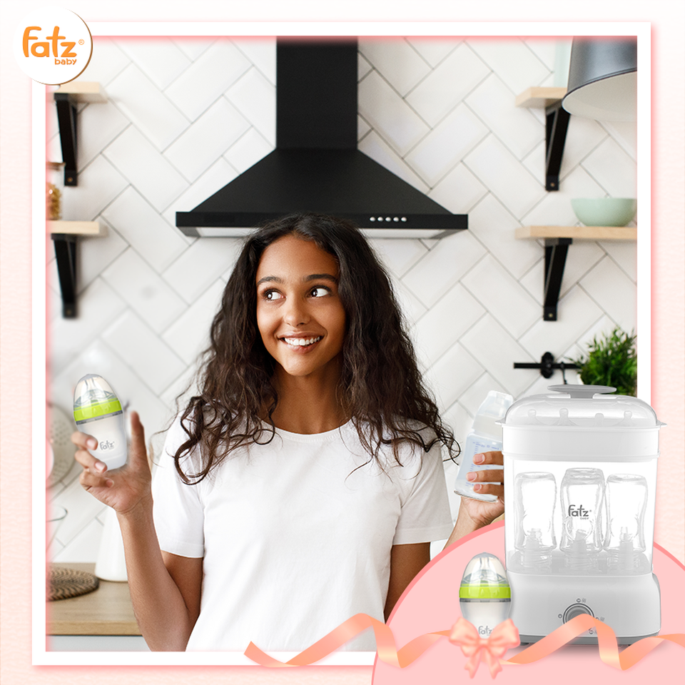 4 lý do khiến Fatz Baby được tin dùng suốt 10 năm qua - 1 4 lý do khiến Fatz Baby được tin dùng suốt 10 năm qua - 1