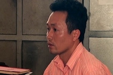 Bắt vợ chồng giáo viên giết chủ nợ