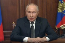 Ông Putin cảnh báo trả đũa các nước cấp vũ khí cho Ukraine tấn công Nga