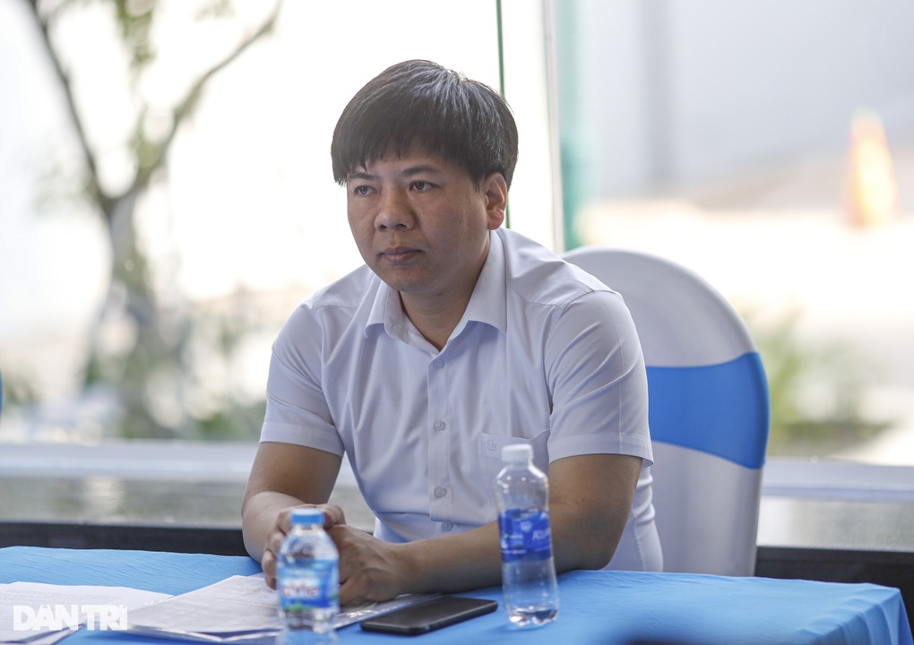 Shark Thủy bị bắt, phụ huynh Apax vẫn có thể không lấy được tiền - 1 Shark Thủy bị bắt, phụ huynh Apax vẫn có thể không lấy được tiền - 1