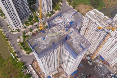 Cuộc đổi ngôi bất ngờ của hai ông trùm xây dựng Hòa Bình và Coteccons