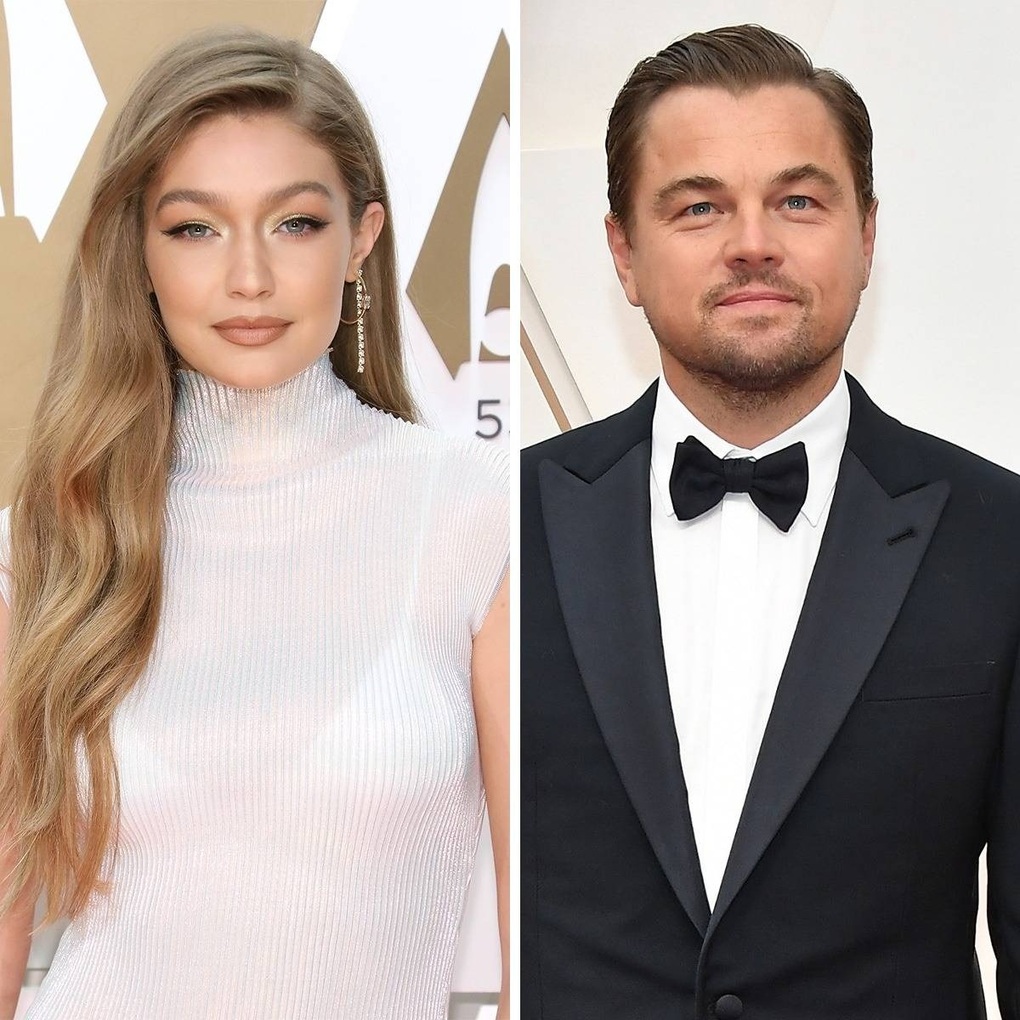 Người đẹp có xương hàm hoàn hảo: Gái một con khiến Leo DiCaprio đeo bám - 3 Người đẹp có xương hàm hoàn hảo: Gái một con khiến Leo DiCaprio đeo bám - 3