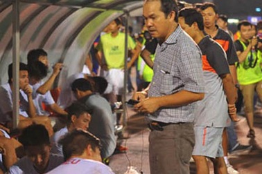 Bầu Đức khẳng định cầu thủ U19 Việt Nam sẽ đá V-League 2015