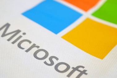 Microsoft đat doanh thu vượt mức dự đoán trong quý vừa qua