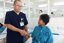 Cứu sống sản phụ mang thai tử lưu, suy hô hấp cấp