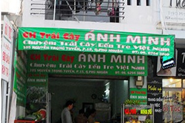 Ông Trần Văn Truyền muốn mua lại căn nhà ở TPHCM 