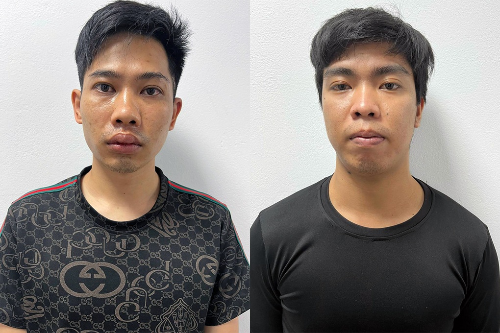 40 người sập bẫy lừa đảo của đối tượng Trung Quốc chỉ trong một tháng - 1 40 người sập bẫy lừa đảo của đối tượng Trung Quốc chỉ trong một tháng - 1