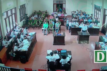 Vụ 8 người chạy thận tử vong: Tiết lộ tỷ lệ ăn chia giữa bệnh viện và công ty