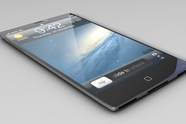 iPhone 6 màn hình 4,8 inch sắp xuất hiện, iPad Mini Retina trễ hẹn