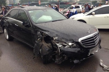 Điểm tin tai nạn, sự cố giao thông trong tuần