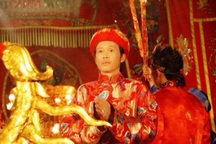 Hoài Linh phải mất hơn 20 tỷ mới có thể hoàn thiện được nhà thờ tổ?