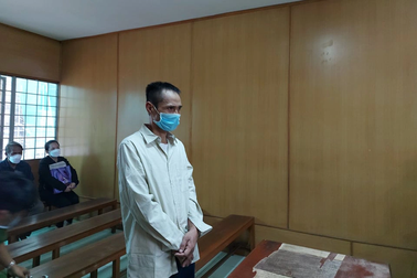 Tử hình kẻ sát hại tài xế xe ôm công nghệ trong đêm