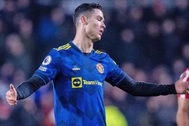 C.Ronaldo mất "núi tiền" nếu Man Utd không có vé dự Champions League