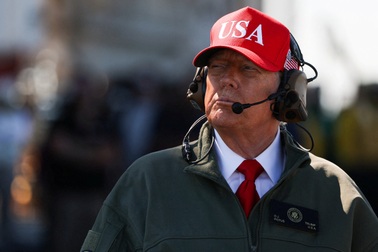 Tổng thống Mỹ cảnh báo tấn công Iran nếu khôi phục chương trình hạt nhân