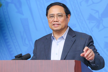 Thủ tướng: Chính sách phản ứng chậm sẽ ảnh hưởng tới sức khỏe nhân dân