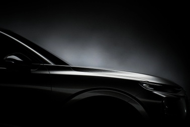 Hé lộ đầu tiên về mẫu Audi Q3 thế hệ mới, có thể có bản hybrid cắm sạc