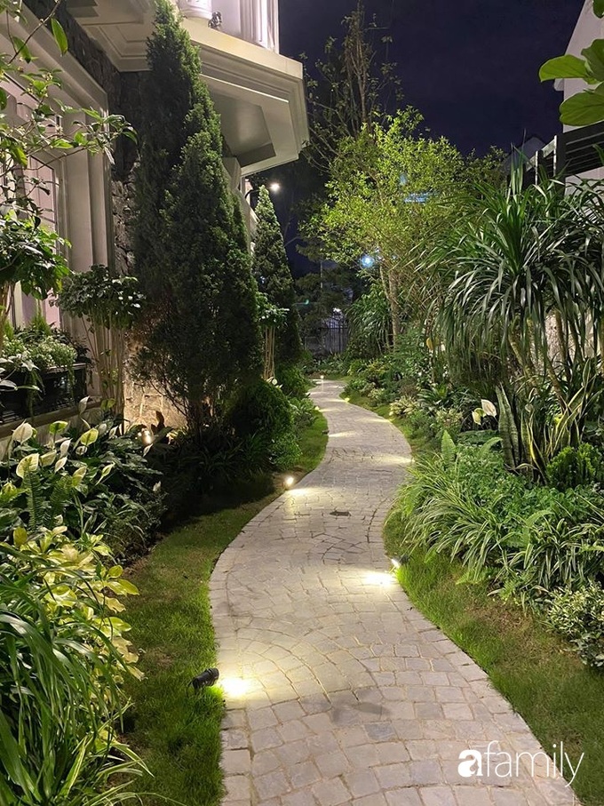 Bí quyết tạo bố cục khi trồng cây để có khu vườn đẹp như châu Âu của người đàn ông yêu thiên nhiên ở Hà Nội - Ảnh 17. Bí quyết tạo bố cục khi trồng cây để có khu vườn đẹp như châu Âu của người đàn ông yêu thiên nhiên ở Hà Nội - Ảnh 17.