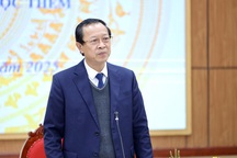 Yêu cầu không "đánh trống bỏ dùi" việc quản lý dạy thêm học thêm