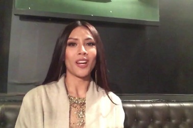 Bận rộn với Miss Universe, Nguyễn Thị Loan vẫn theo dõi ủng hộ Thuỳ Dung ở Miss International