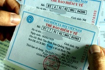 Còn “khoảng trống” BHYT với hơn 1,5 triệu học sinh, sinh viên